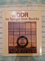 Buch - Die DDR im Spiegel ihrer Bezirke 1970er Leipzig - Wiederitzsch Vorschau