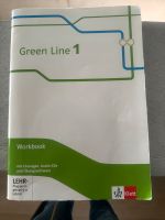 Green Line 1 Workbook mit Lösungen Rheinland-Pfalz - Trier Vorschau