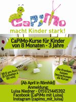CaPiMo-Eltern-Kind-Kurse Thüringen - Römhild Vorschau
