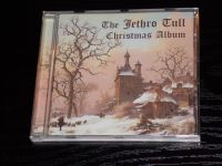 Jethro Tull CD " The Christmas Album " / Weihnachts - CD Nordrhein-Westfalen - Herzogenrath Vorschau