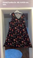 Kleid Gr. 48. Neu Mecklenburg-Vorpommern - Zerrenthin Vorschau
