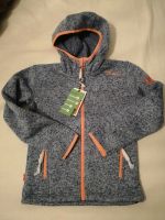 Neue Mädchen Trollkids Fleecejacke 128 Obergiesing-Fasangarten - Obergiesing Vorschau