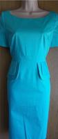 Karen Millen Kleid 40-42 UK 16 Aqua Grün NEU Bayern - Nandlstadt Vorschau