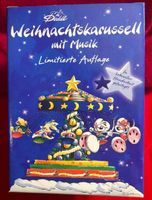 Suche - Diddl Weihnachtskarussell Saarland - St. Wendel Vorschau