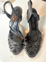 Damenschuhe Sandalette Pumps Gr. 40 - 5th Avenue Essen - Bredeney Vorschau