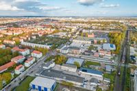 Büroflächen in Magdeburg Stadtfeld - West zu vermieten Sachsen-Anhalt - Magdeburg Vorschau