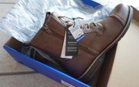 JACK & JONES Herren Boots / Größe 42, Neu & OVP Frankfurt am Main - Innenstadt Vorschau