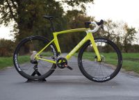 RIDLEY Noah Disc Rival AXS Speed 2023 , Rennrad , Neu ! Nordrhein-Westfalen - Schermbeck Vorschau