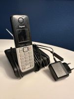 Siemens Gigaset C300A Telefon mit Anrufbeantworter Düsseldorf - Pempelfort Vorschau