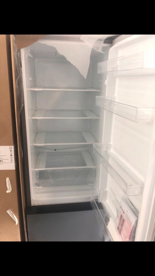 ‼️NEU‼️Gorenje Kühl/Gefrierschrank  mit Herstellergarantie in Edingen-Neckarhausen