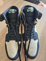 Air Jordan 1 Zoom CMFT 2 Nordrhein-Westfalen - Bergisch Gladbach Vorschau
