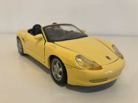 Modellauto Maisto Porsche Boxster  1:24 Nordrhein-Westfalen - Moers Vorschau