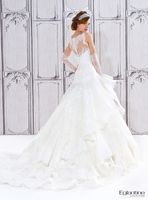 neu & ungetragen OP 1700€ Brautkleid Eglantine 42 L Bayern - Friedenfels Vorschau