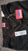 Damen Street One Hose 38/30 schwarz Saarland - Wadern Vorschau