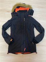 Superdry Professional Parka Jacke Gr. M Niedersachsen - Salzgitter Vorschau