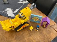 Paw Patrol Rubble‘ s Deluxe Bulldozer Bochum - Bochum-Nord Vorschau