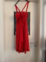 Kleid Rot Serabella Dresden - Löbtau-Nord Vorschau