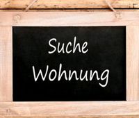 Suche Zimmer Wohnung Bayern - Schlüsselfeld Vorschau