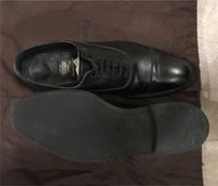 Church's Murray Wie Neu 41 1/2 Oxford Gross 7.5 G Prada Schwarz Nordrhein-Westfalen - Meerbusch Vorschau