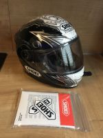 SHOEI Motorradhelm Nordwestmecklenburg - Landkreis - Brüsewitz Vorschau