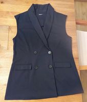 Blazer/Blazerkleid ohne Arm Bayern - Markt Bibart Vorschau