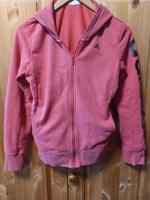 Adidas Sweatjacke Hessen - Immenhausen Vorschau