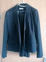 ANZUG SET, Blazer Größe 40, Hose Größe 38, blau, Yessica Thüringen - Gera Vorschau