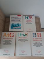 BGB HGB UmwR Baden-Württemberg - Lauda-Königshofen Vorschau