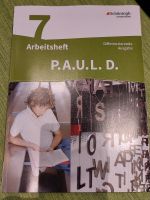 P.A.U.L. D. 7 Arbeitsheft ISBN 9783140281089 Westermann Nordrhein-Westfalen - Wiehl Vorschau