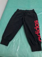 Adidas Sporthose Jogginghose kurz 2 Stück gr 36 Nordrhein-Westfalen - Ahaus Vorschau