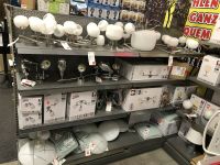 Leuchten Lampen LED Sonderpreise Schnäppchen Sachsen - Döbeln Vorschau