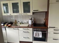 Küchenschränke mit E-Geräte! Nordrhein-Westfalen - Herne Vorschau