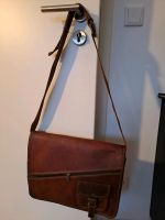 Ledertasche | Laptoptasche | Umhängetasche Niedersachsen - Burgdorf Vorschau