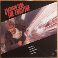 Laserdisc-Set: 'Harrison Ford Double Feature' Kiel - Suchsdorf Vorschau