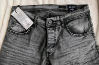Jeans Slim Fit W31/L34 /DSC Denim Hessen - Hünstetten Vorschau