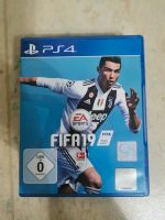 PS 4. Fifa Spiele Hessen - Groß-Umstadt Vorschau