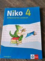 Niko 4 Differenziertes Lesebuch Niedersachsen - Uelzen Vorschau