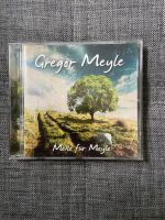 CD : Gregor Meyle - Meile für Meyle Niedersachsen - Salzgitter Vorschau