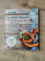 Vorwerk, Thermomix, Kochbuch So kocht Bayern Baden-Württemberg - Neulußheim Vorschau