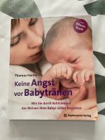 Keine Angst vor Babytränen Buch Thomas Harms Nordrhein-Westfalen - Steinfurt Vorschau