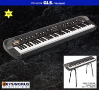 KORG SV-2 73 Keys RH3_Design Piano pro_Vintage Style_USB_88*_NEU Bayern - Frammersbach Vorschau