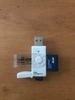 SD und micro SD USB Adapter Nordrhein-Westfalen - Moers Vorschau