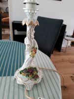 Stehlampe Hertwig aus Porzellan Niedersachsen - Bückeburg Vorschau