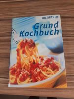 Grundkochbuch von Dr. Oetker Baden-Württemberg - Horb am Neckar Vorschau