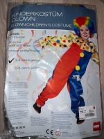Karneval Kostüme Kind Claun Neu Findorff - Findorff-Bürgerweide Vorschau