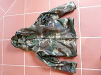 original US Army ECWCS, Cold Weather Parka, in Small Short Hessen - Mücke Vorschau