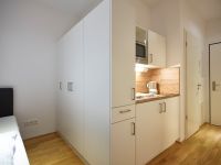 1 Zimmer Apartment München/Riem möbliert ab 3 Monate warm ab 950€ München - Trudering-Riem Vorschau