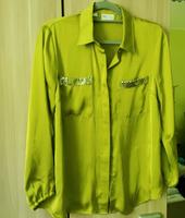 Damen Bluse gr 42 Nordrhein-Westfalen - Oer-Erkenschwick Vorschau