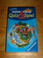 Ravensburger 23306 - Quiz & Spiel: Entdecke die Natur - NEU Nordrhein-Westfalen - Gevelsberg Vorschau