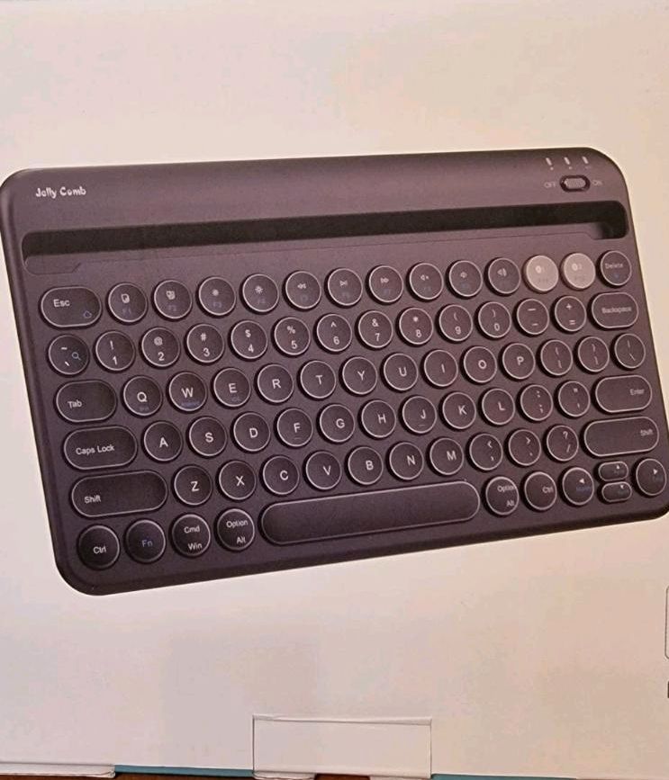 Tastatur für Tablet in Hattingen